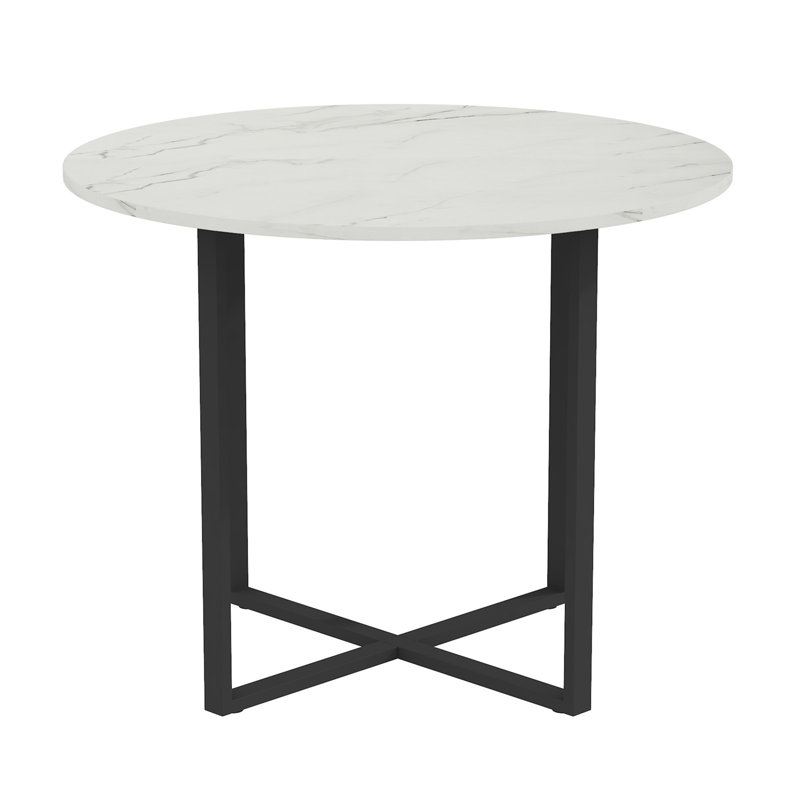 Table repas, White