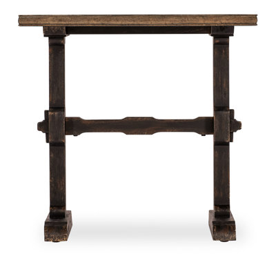 Americana End Table