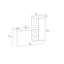 Haje Modular Computer Desk-82188656