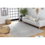 Milaim In- & Outdoor Scandi Modern Boho Grey Area Rug-1932893914