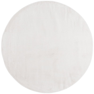 Lateya 100 Performance Geometric Rug