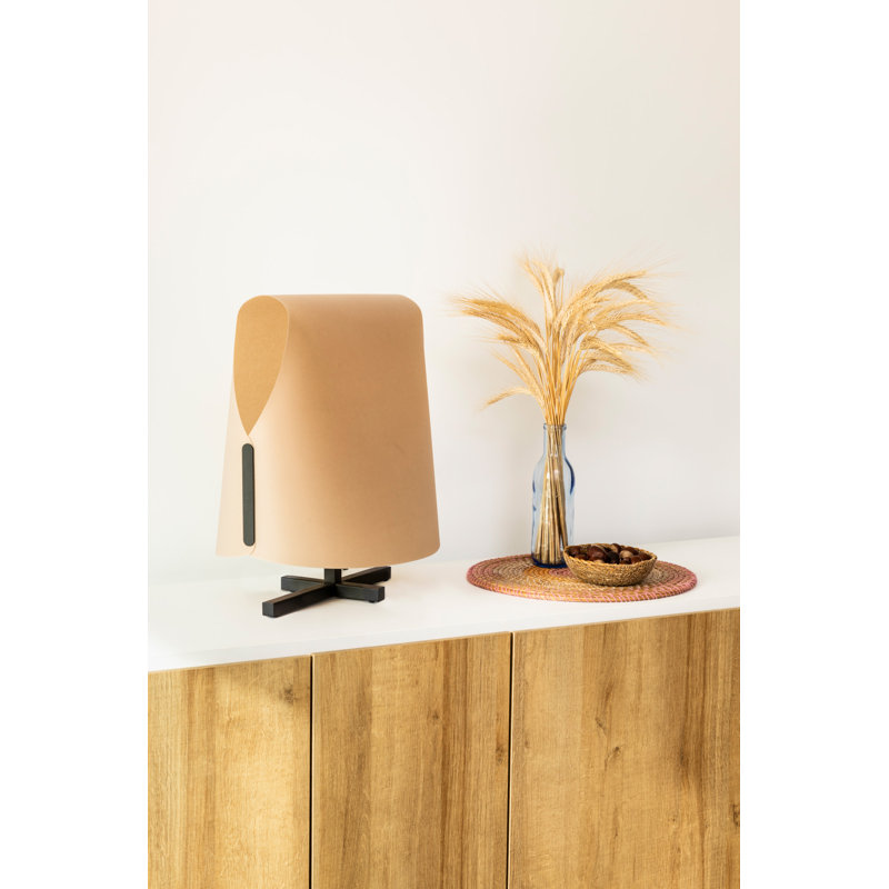 Luang Table Lamp, Camel