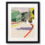 Laurel Canyon Print by Deborah Blum-1383450340
