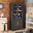 Rectangular Metal Lockable Iron Cabinet-88663250