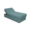 Upholstered Chaise Lounge-354700474
