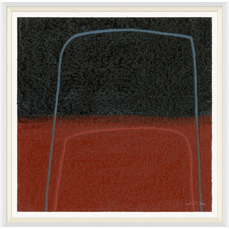 Couleur abstrait X