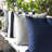 Amazon Rainforest Solid Pillow - Outdoor & Indoor-1273761315