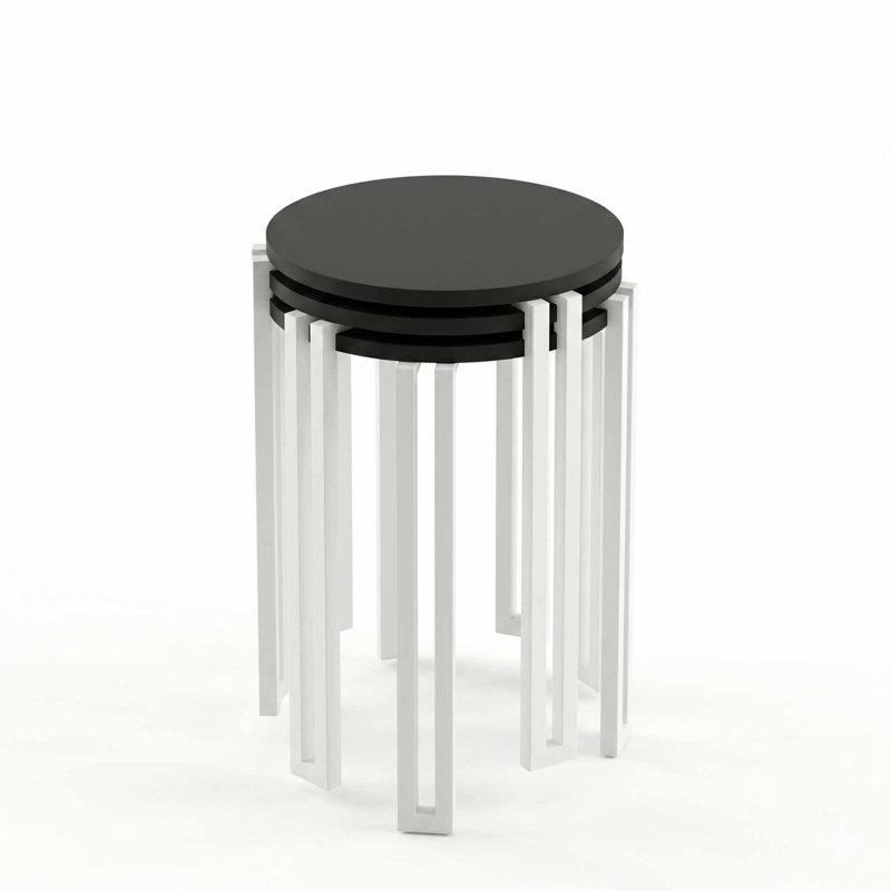 Table gigogne (3 pièces)