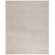 Danie Natural Area Rug in Gray/Ivory