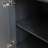 Amedea 37'' Single Bathroom Vanity with Top-696254514-696254517