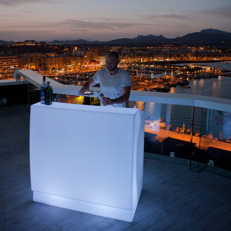 Latitude Run® Kandyce 48