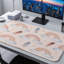 Polyester Desk Pad-2069106670