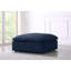 Repose-pieds standard de 39 po de large Sella-1642276114
