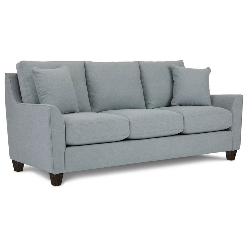 Noah Sofa with iClean Fabric