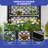 Mithush Raised Garden Bed