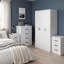 Allington 4 Piece Bedroom Set-505647973