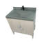 Ensemble de meuble-lavabo simple 31 po Fetnete-1377670854-1372922864