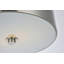 Plafonnier encastré 2 lumières 12 po Julie-1592544687