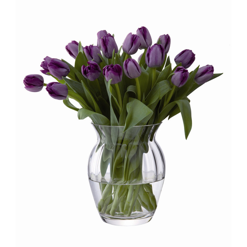 Florabundance Table Vase