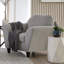  Chaise rembourrée 23500, Premier Meadow-1984053327