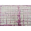 Abstract Area Rug in Pink-75233291