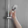 Adjustable Shower Head 1.8 GPM GPM