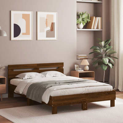 Nylene Bed