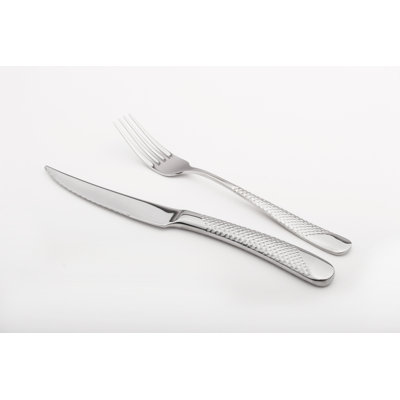 Fairmont Park 8 Stainless Steel Cutlery Set, Service for 4