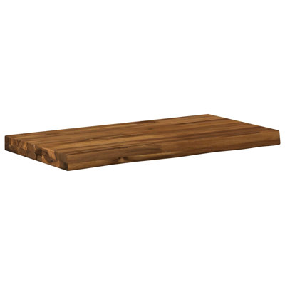 Solid Wood Table Top