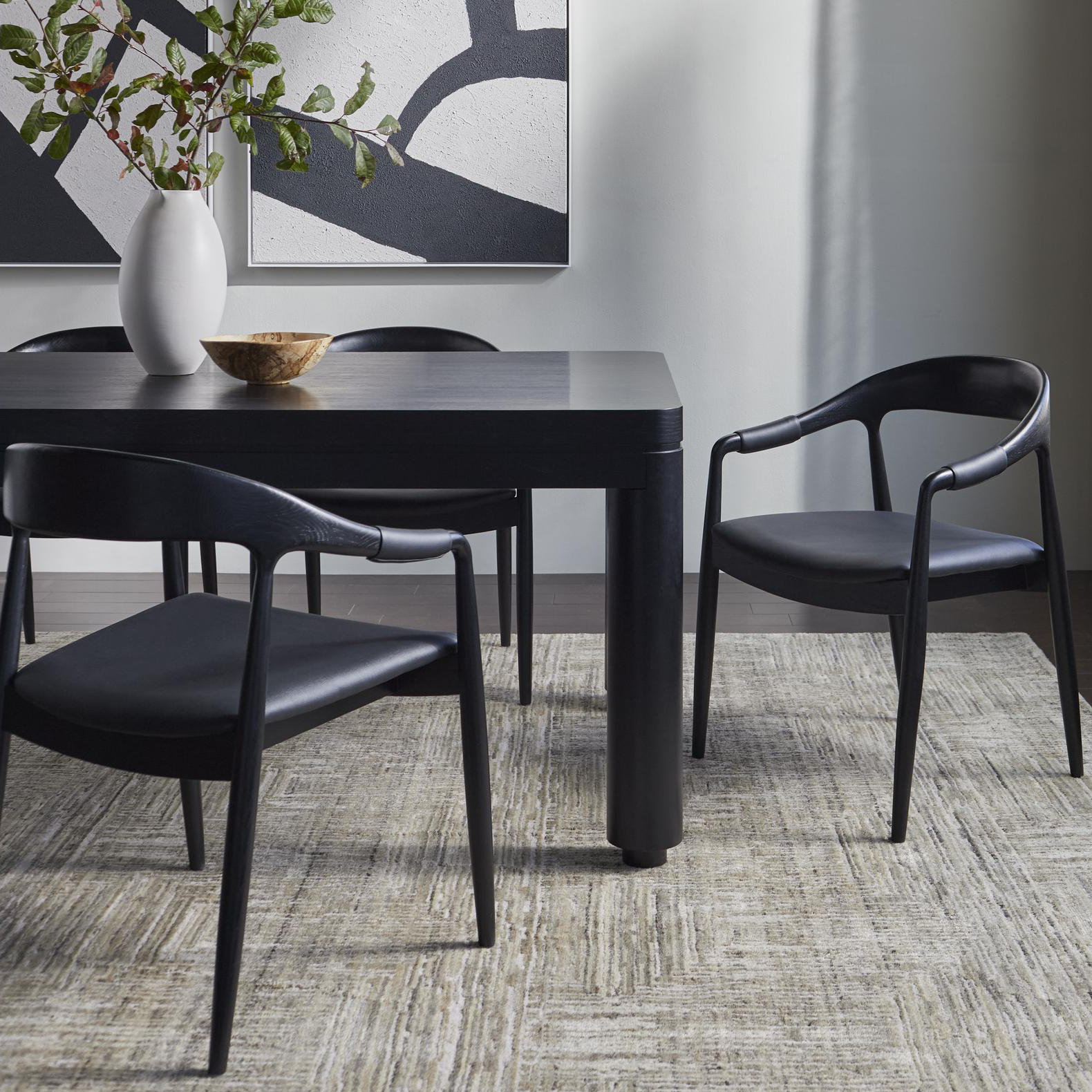 Trezza Side Chair