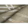 Metro-Velvet Geometric Area Rug in Light Beige