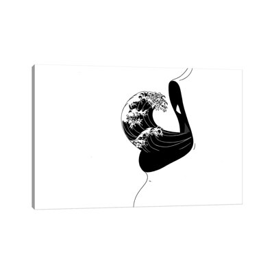 «Storm», reproduction d'art