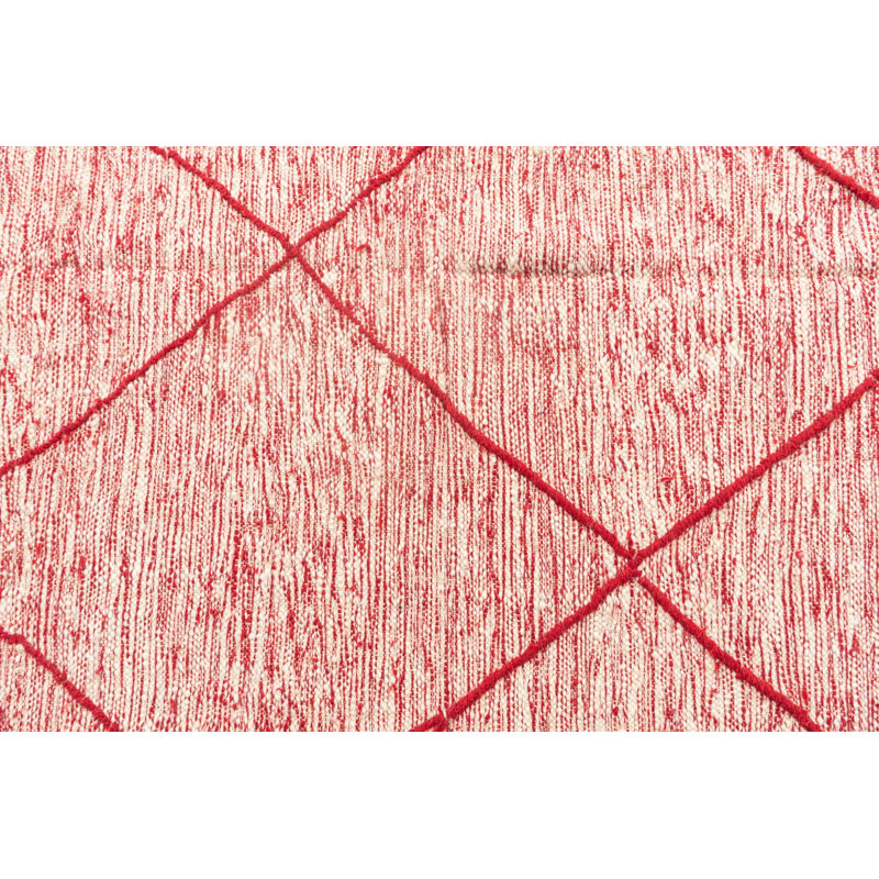Julian Red Rug