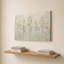 Whispering Grasses I par Julia Purinton - Impression sur toile-130828639-130828640