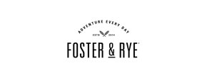 Logo Foster & Rye