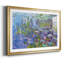 Nymphéas, 1914, impression encadrée sur papier-1962906114-1962906118