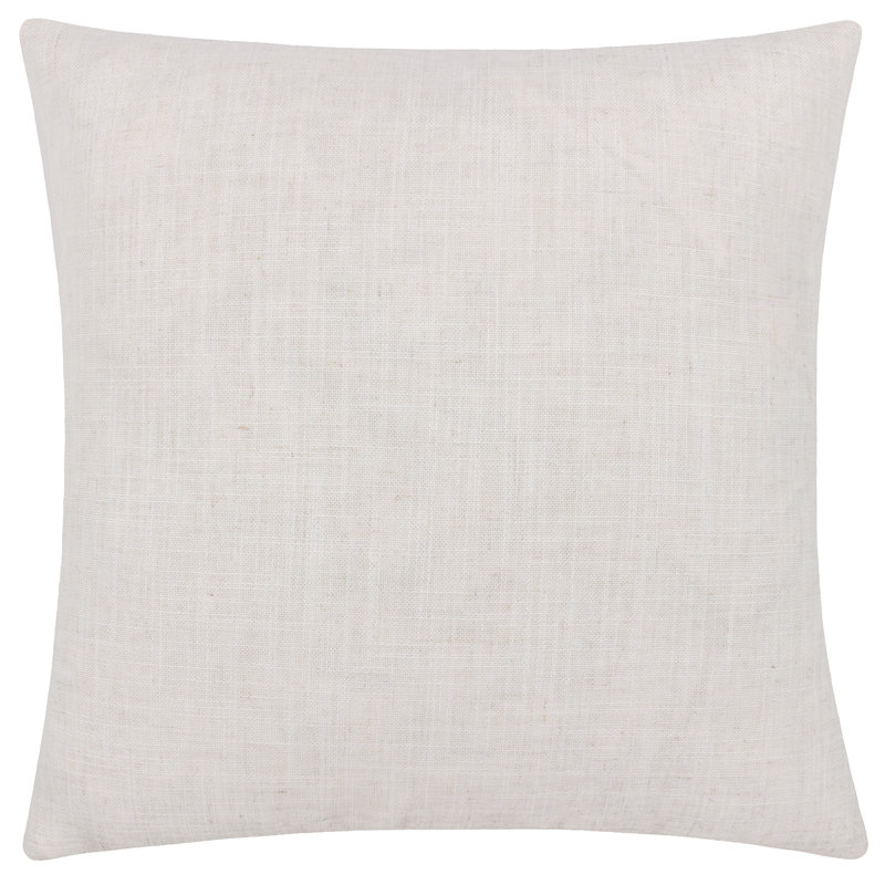 Tocorico Natural Square Cushion