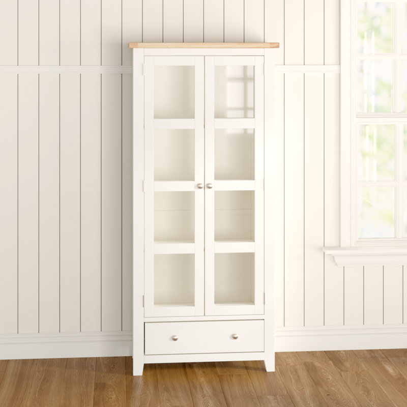 Melbourne Display Cabinet