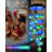 Outdoor Solar Wind Chime