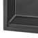 Workstation 27" L x 19" W Undermount Kitchen Sink with Sink Grid and Drain Assembl