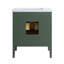 Meuble-lavabo autoportant à simple cuve-117386372-117386375