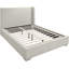 Lit plateforme tapissier Royce-67046795-67046806