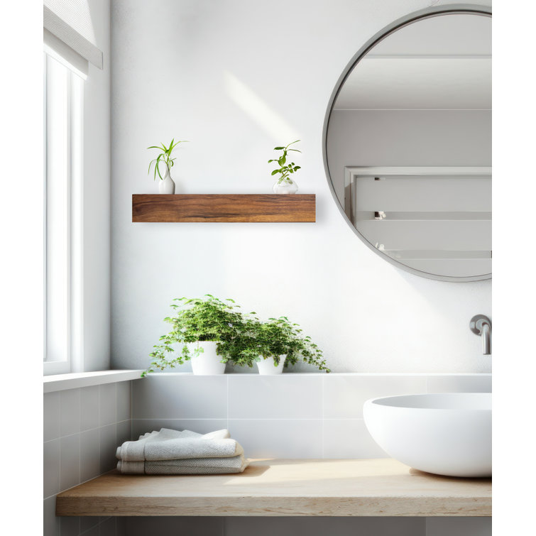 Tablette flottante Emerald Lee