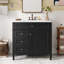 Meuble-lavabo 36 po avec lavabo supérieur-1992535760-1992535763
