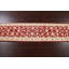 Tapis de couloir oriental Peshawar Chobi