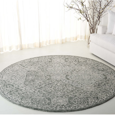 Tapis en laine
