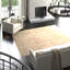Fissure Abstract Area Rug in Beige-40705898