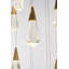 Lustre rond en cristal Belote de 42 po Belote-1176358368-1176358396-1176358369