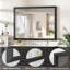 Miroir de meuble-lavabo mural Molly-108625544-108625534
