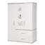 Moritz 3-Piece Nursery Furniture Set-35640088